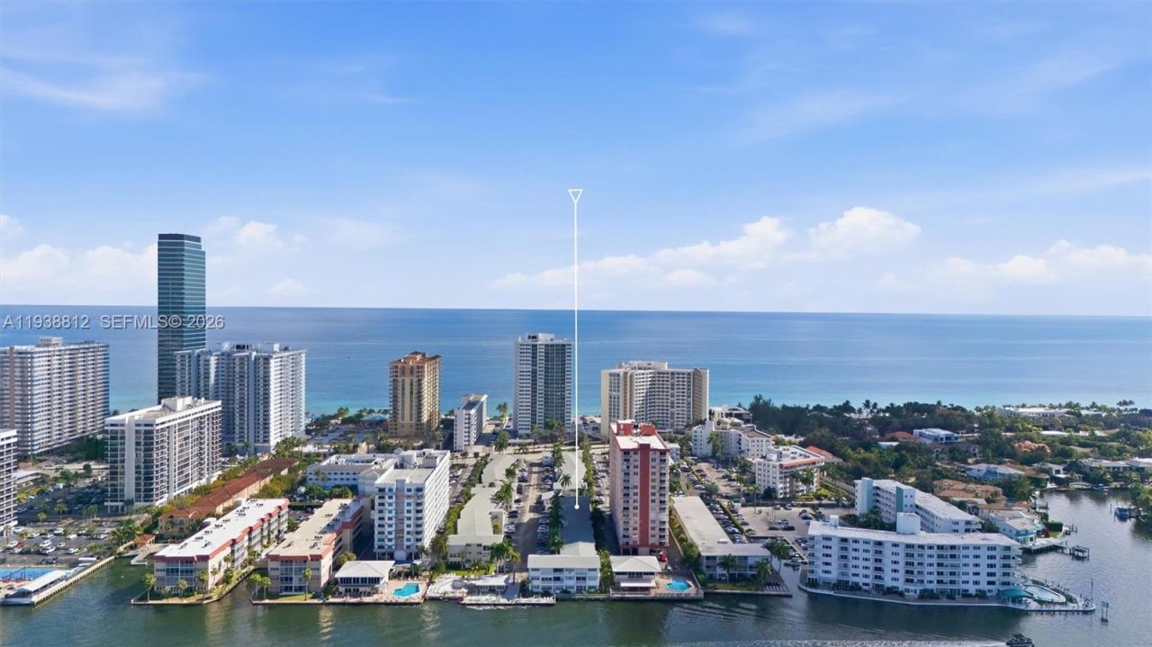 3133 S Ocean Dr, Unit 218, Hallandale Beach, FL 33009 Photo