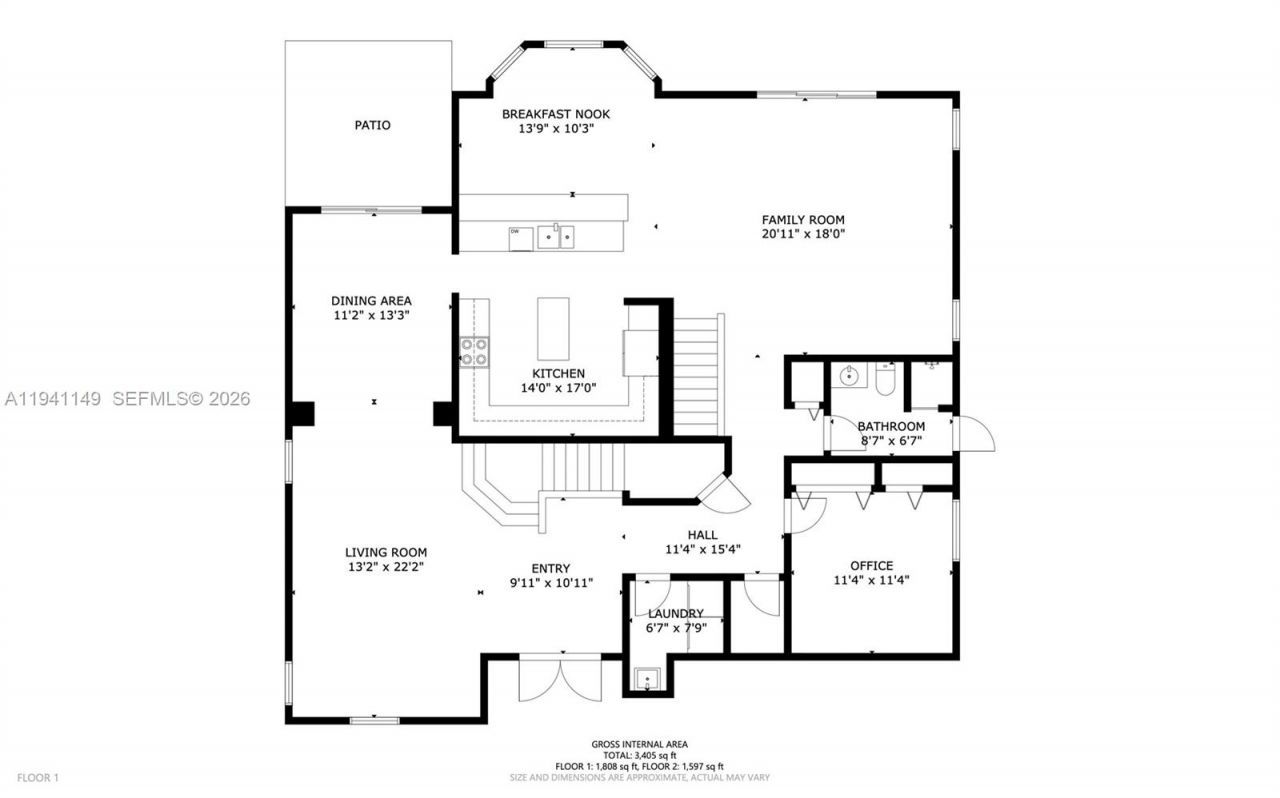 7786 SW 188th Ter, Cutler Bay, FL 33157 Photo