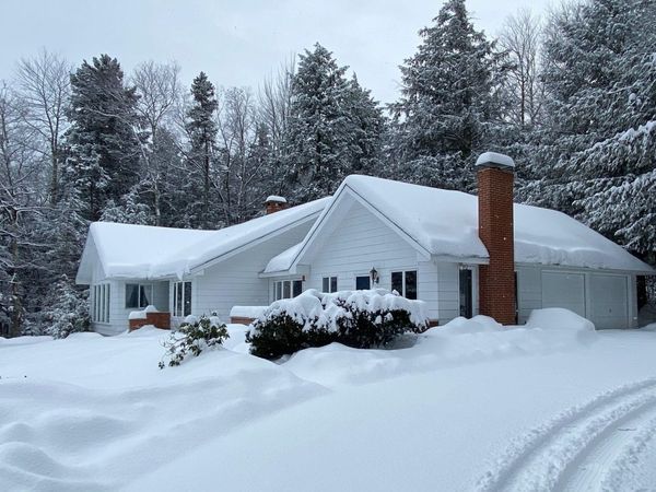 7 Parker Court, Lincoln, NH 03251