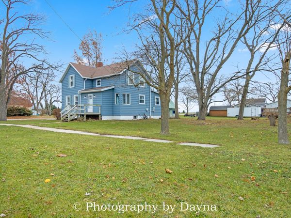410 E Main Street, Ashkum, IL 60911