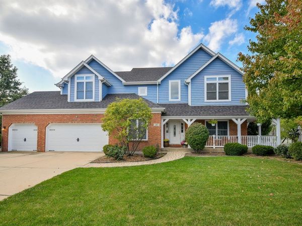 310 Westhaven Circle, Geneva, IL 60134