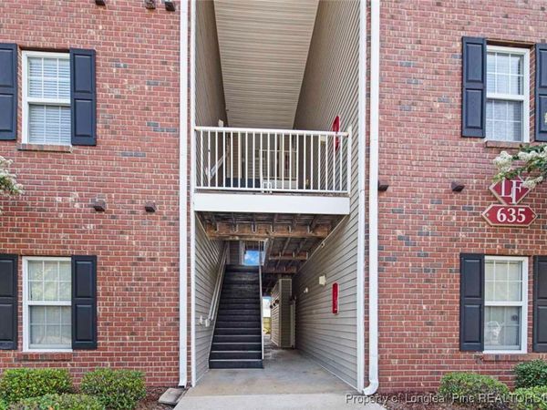 635 Marshtree Lane, Unit 206, Fayetteville, NC 28314