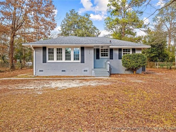 334 Richmond Drive, Fayetteville, NC 28304