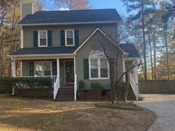 3426 Littlestone Court, Fayetteville, NC 28311