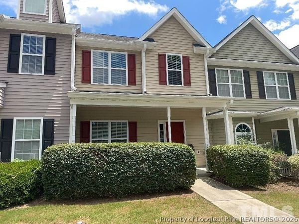 3911 Volkswalk Place, Raleigh, NC 27610