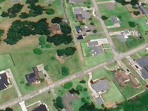 875 JASON Drive, Belle Chasse, LA 70037
