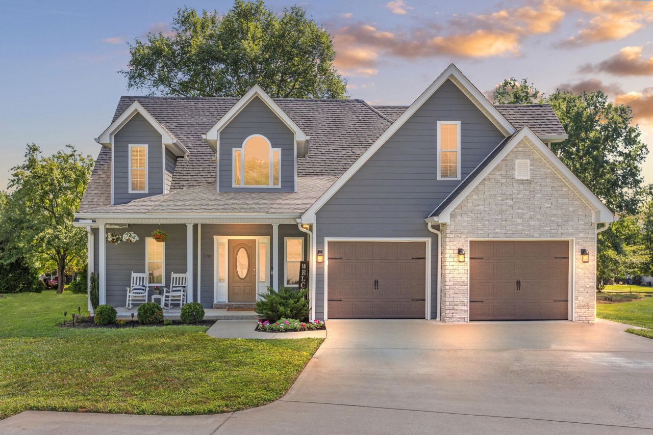 178 Lorraine Court, Berea, KY 40403 Main Photo