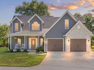 178 Lorraine Court, Berea, KY 40403