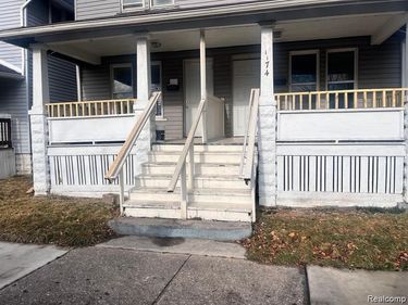 1174 Coolidge Highway, River Rouge, MI 48218