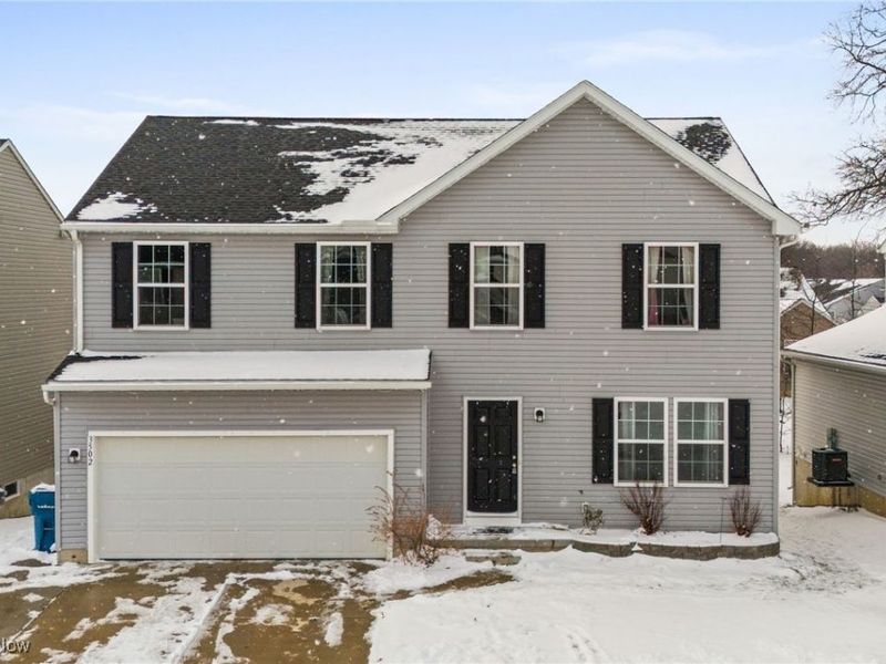 3502 Magnolia Drive, Lorain, OH 44053 Photo 1