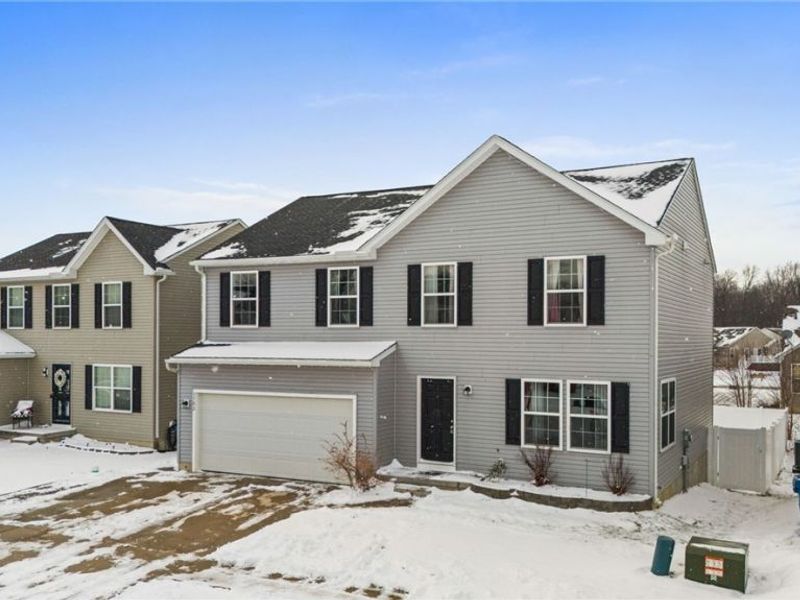 3502 Magnolia Drive, Lorain, OH 44053 Photo 2