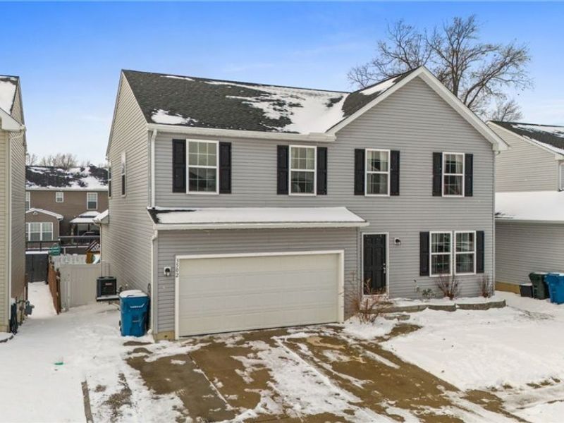 3502 Magnolia Drive, Lorain, OH 44053 Photo 3