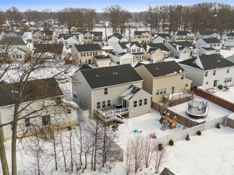 3502 Magnolia Drive, Lorain, OH 44053 Photo 33