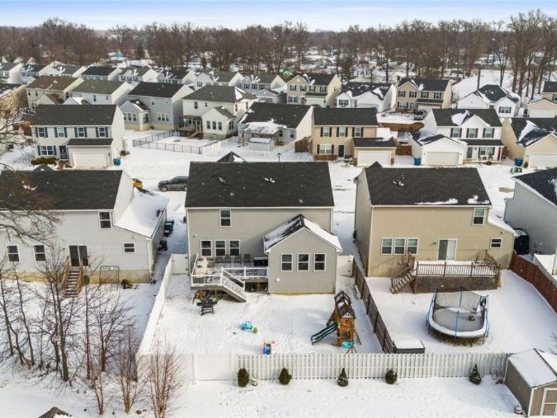 3502 Magnolia Drive, Lorain, OH 44053 Photo 34