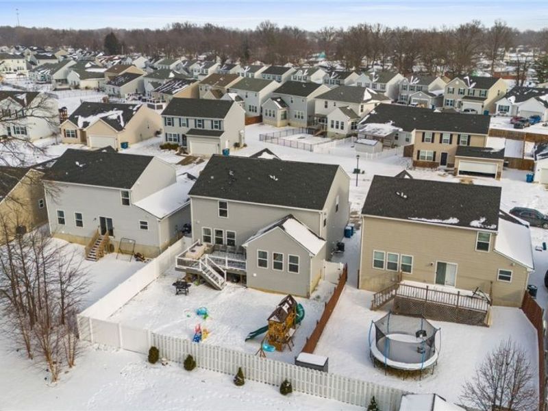 3502 Magnolia Drive, Lorain, OH 44053 Photo 35