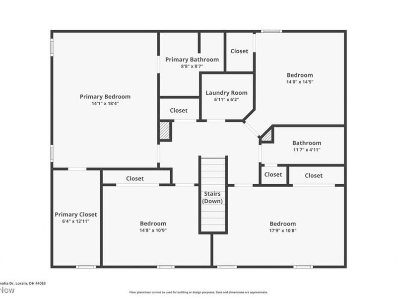 3502 Magnolia Drive, Lorain, OH 44053 Photo 41