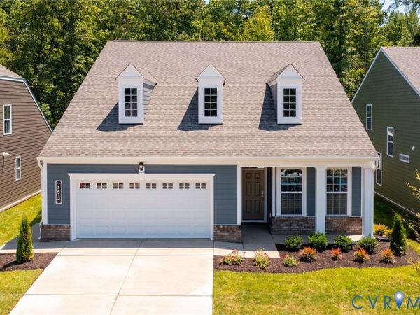 0 Canoe Pointe Loop, Chesterfield, VA 23120