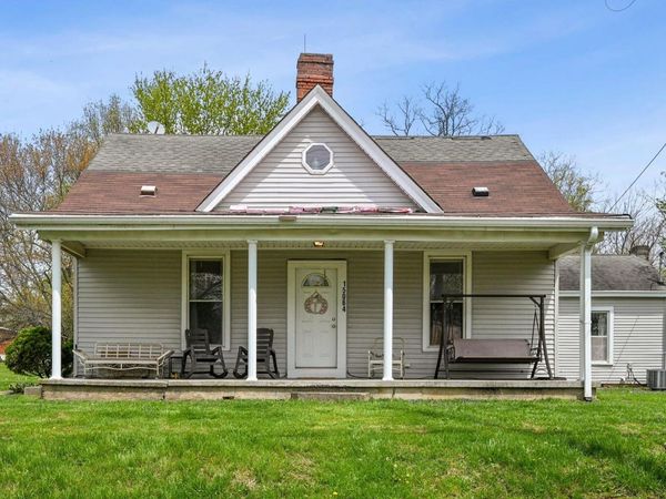 15064 Lebanon Crittenden Road, Verona, KY 41092