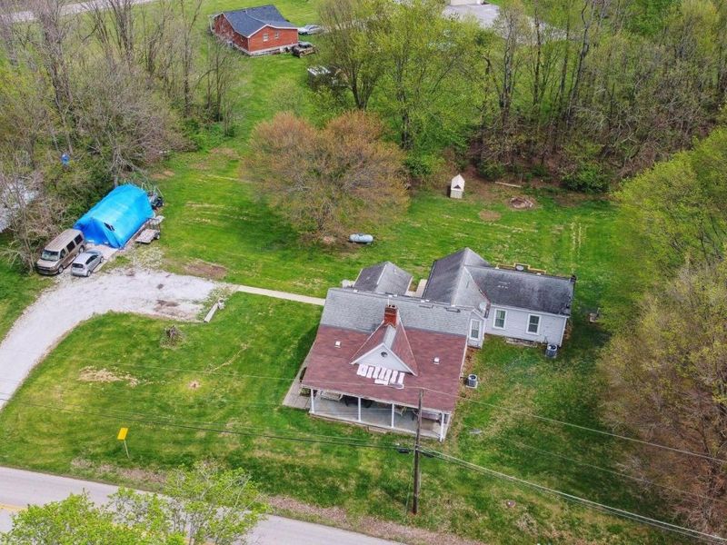 15064 Lebanon Crittenden Road, Verona, KY 41092 Photo 5