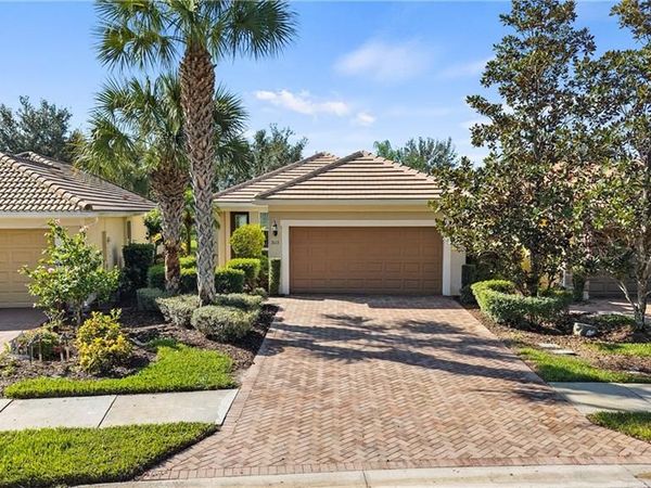 5113 Davinci WAY, AVE MARIA, FL 34142