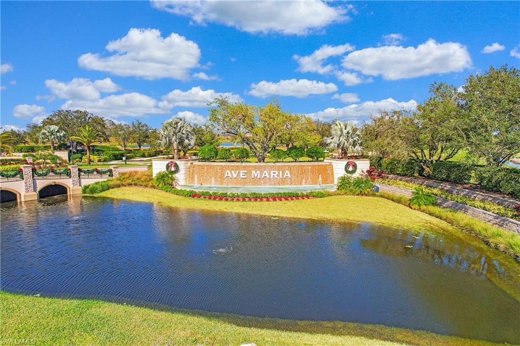 5113 Davinci Way, Ave Maria, FL 34142 Photo
