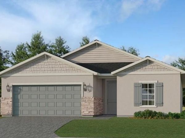 4749 Espiritu WAY, AVE MARIA, FL 34142