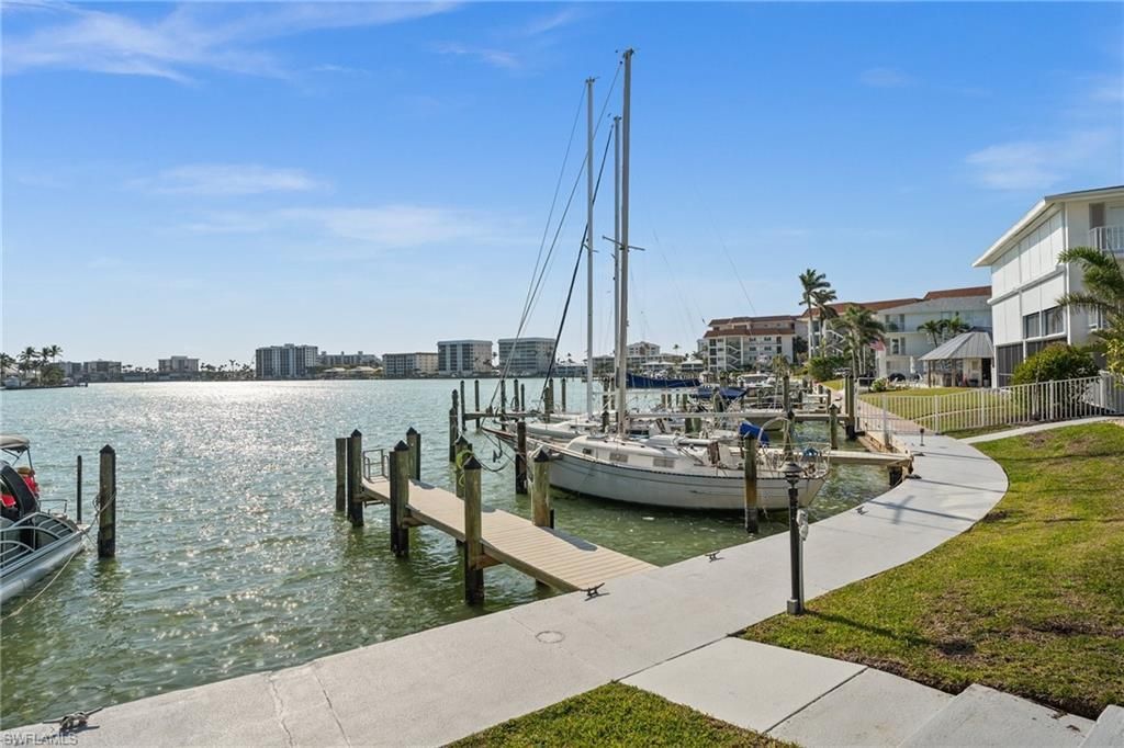 342 Harbour Dr, Unit 342, Naples, FL 34103 Photo