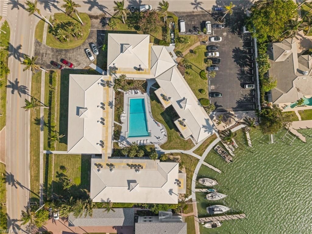 342 Harbour Dr, Unit 342, Naples, FL 34103 Photo