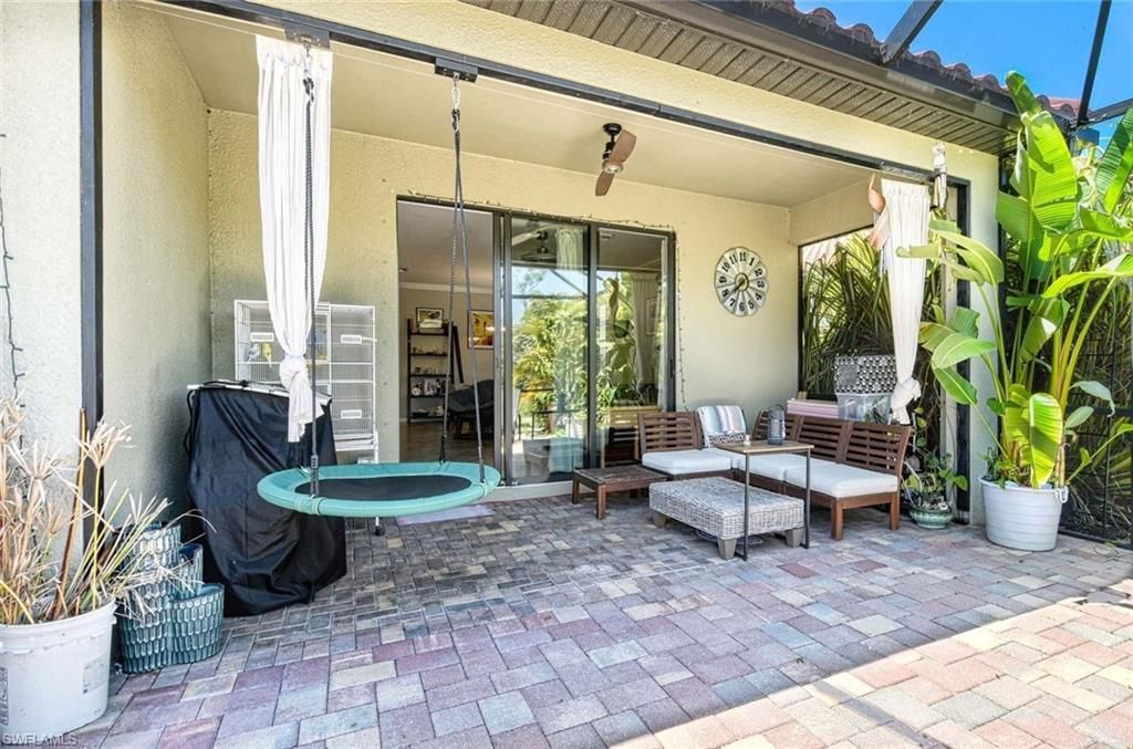 1608 Vizcaya Ln, Naples, FL 34113 Photo