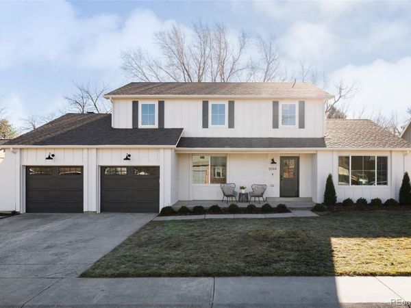 5044 Gallatin Place, Boulder, CO 80303