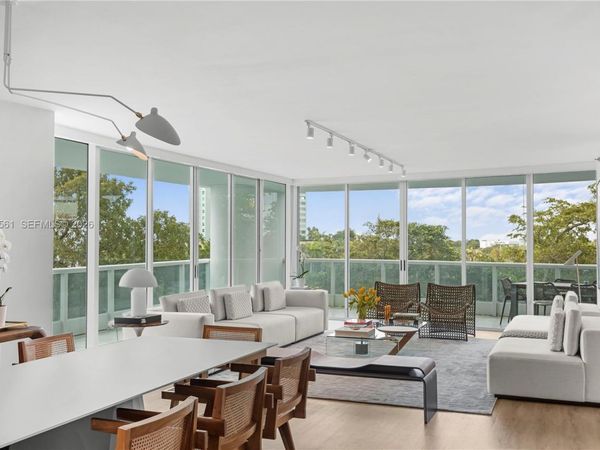 2127 Brickell Ave, Unit 705, Miami, FL 33129