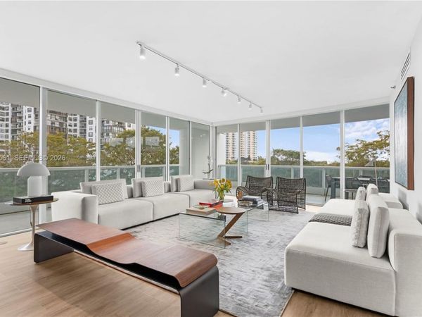 2127 Brickell Ave, Unit 705, Miami, FL 33129