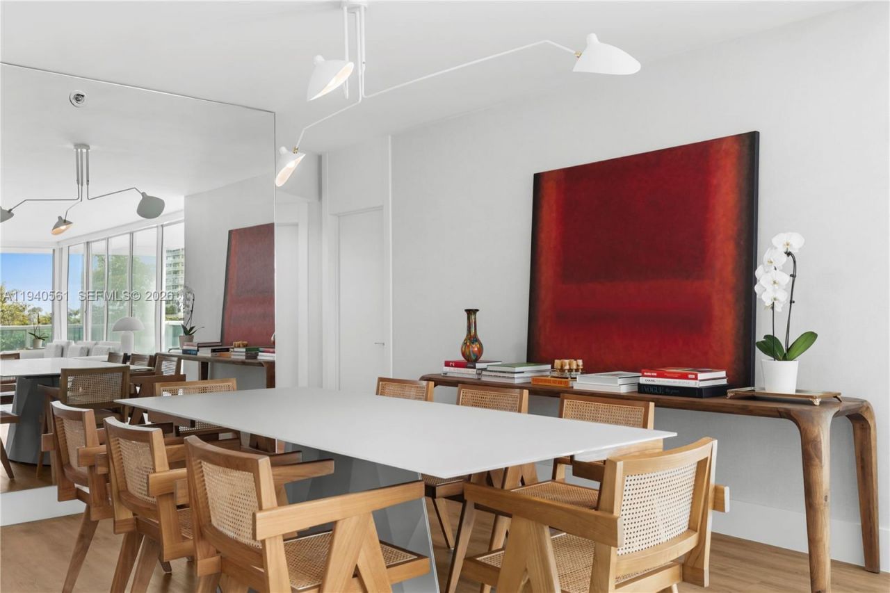 2127 Brickell Ave, Unit 705, Miami, FL 33129 Photo