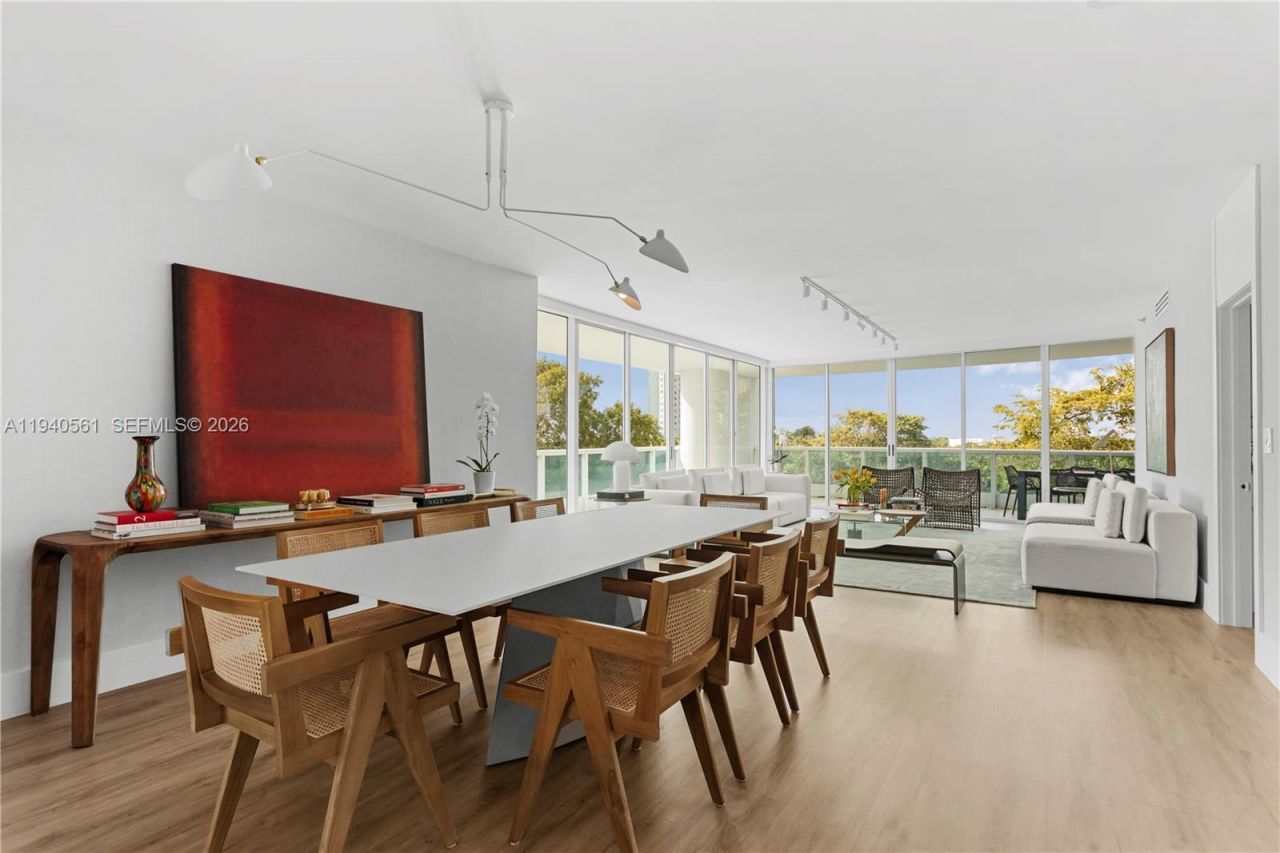 2127 Brickell Ave, Unit 705, Miami, FL 33129 Photo