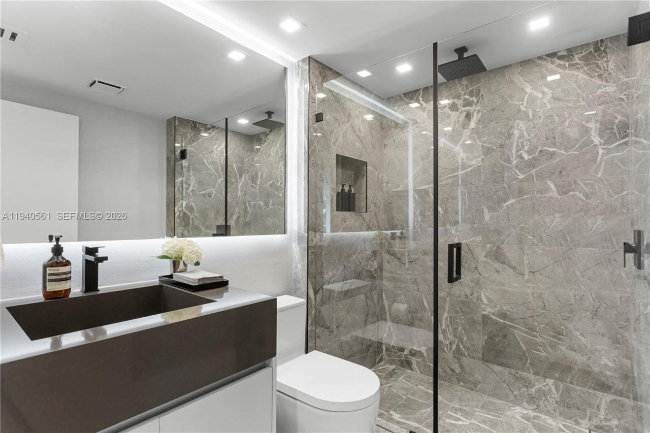 2127 Brickell Ave, Unit 705, Miami, FL 33129 Photo