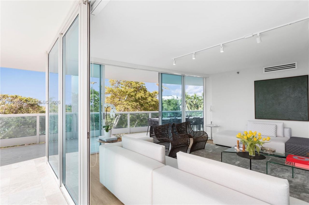 2127 Brickell Ave, Unit 705, Miami, FL 33129 Photo