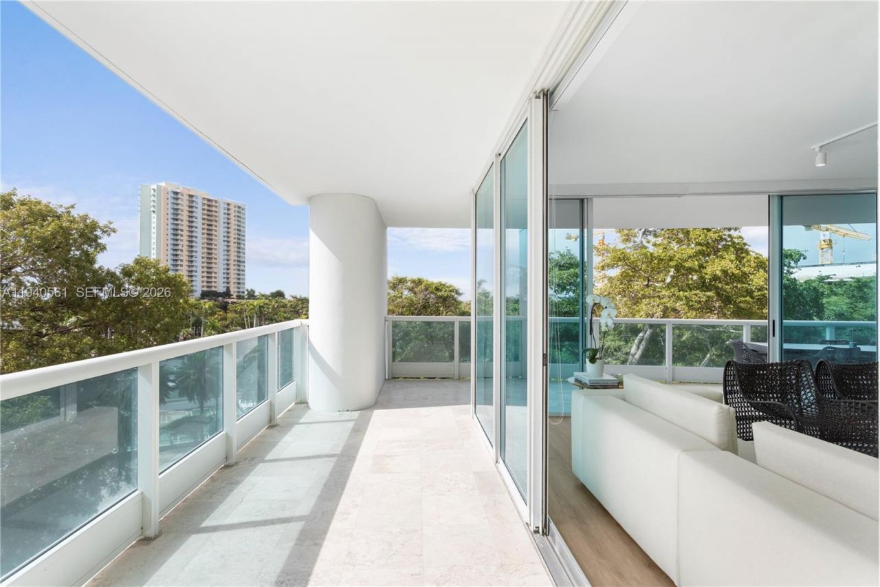 2127 Brickell Ave, Unit 705, Miami, FL 33129 Photo