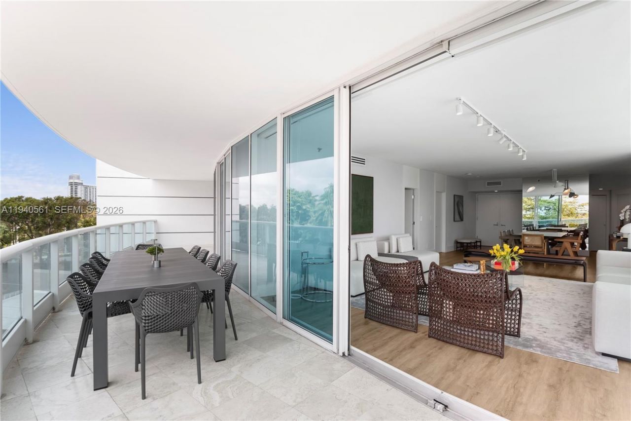 2127 Brickell Ave, Unit 705, Miami, FL 33129 Photo