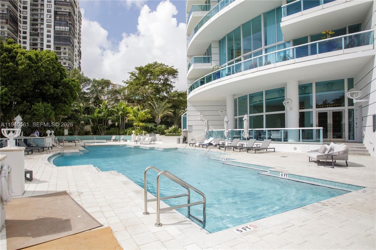 2127 Brickell Ave, Unit 705, Miami, FL 33129 Photo