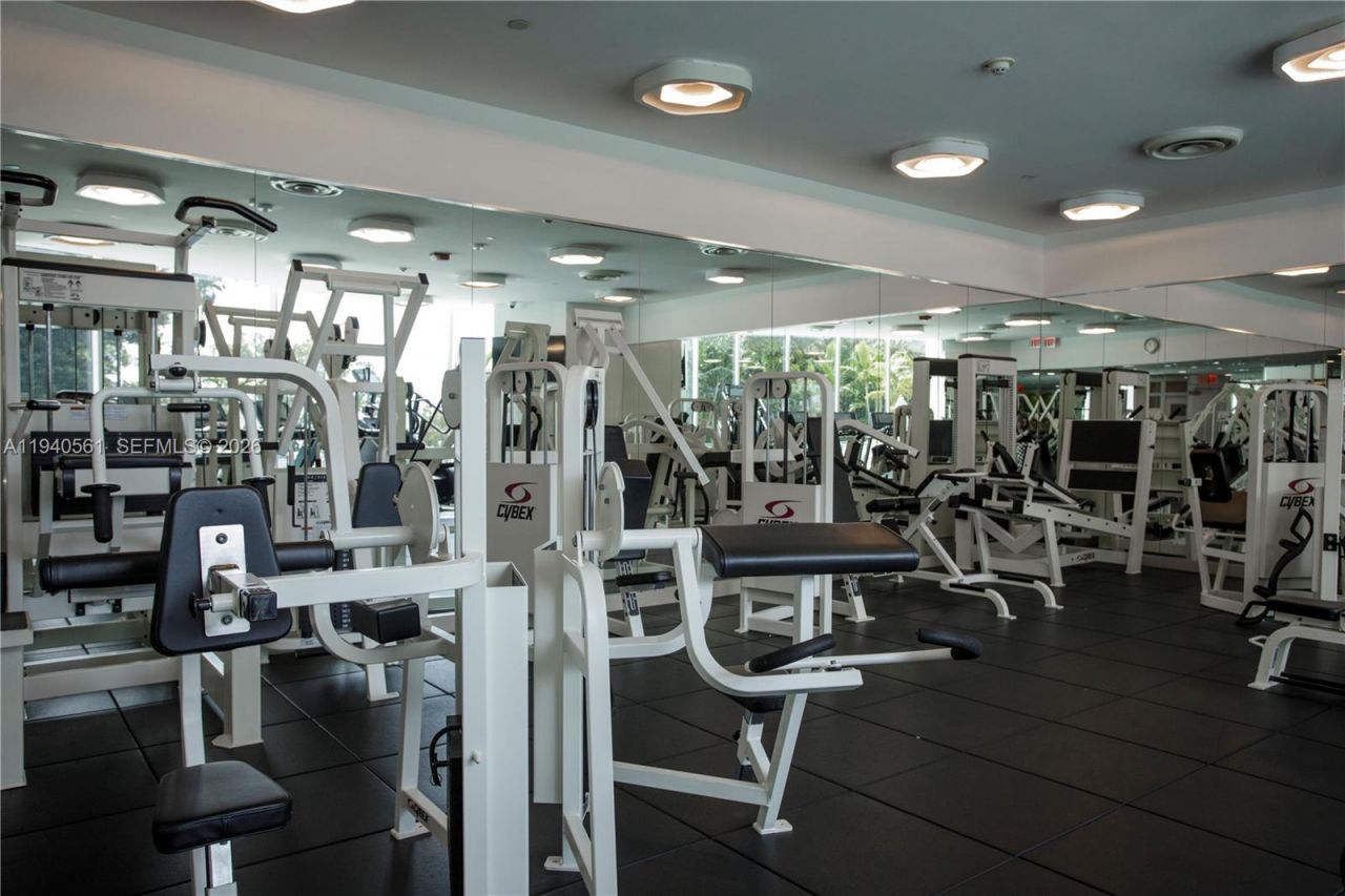 2127 Brickell Ave, Unit 705, Miami, FL 33129 Photo