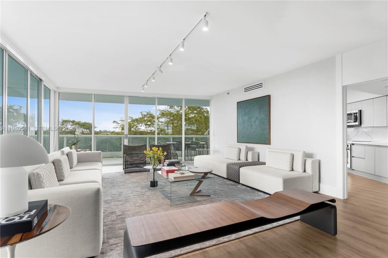2127 Brickell Ave, Unit 705, Miami, FL 33129 Photo