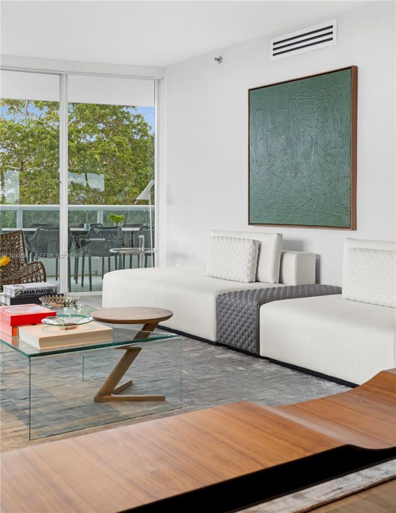 2127 Brickell Ave, Unit 705, Miami, FL 33129 Photo