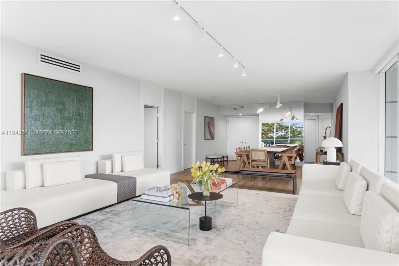 2127 Brickell Ave, Unit 705, Miami, FL 33129 Photo