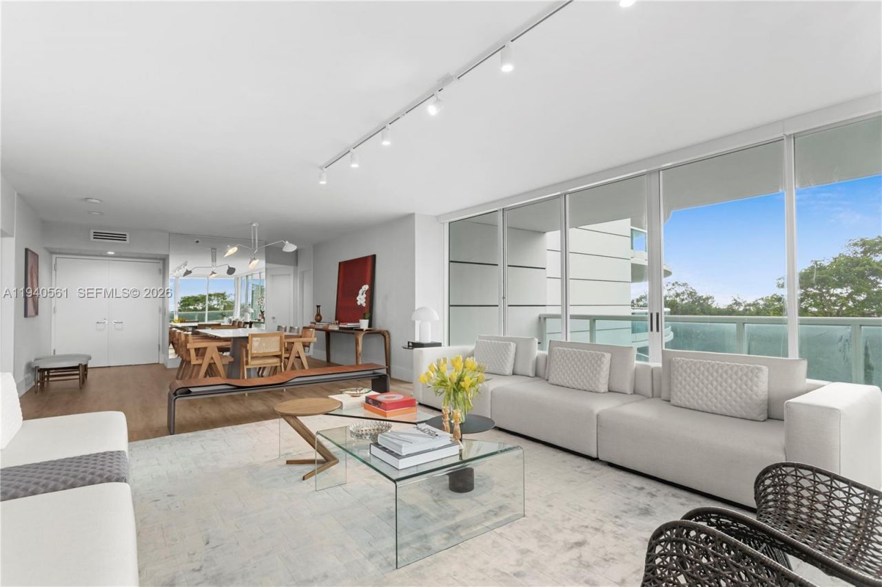 2127 Brickell Ave, Unit 705, Miami, FL 33129 Photo