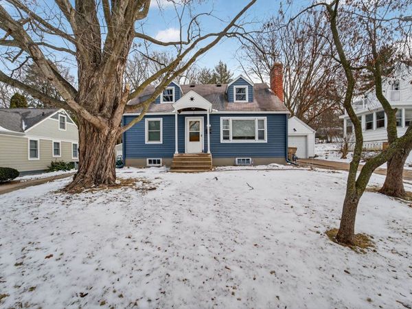 313 S Midvale Boulevard, Madison, WI 53705