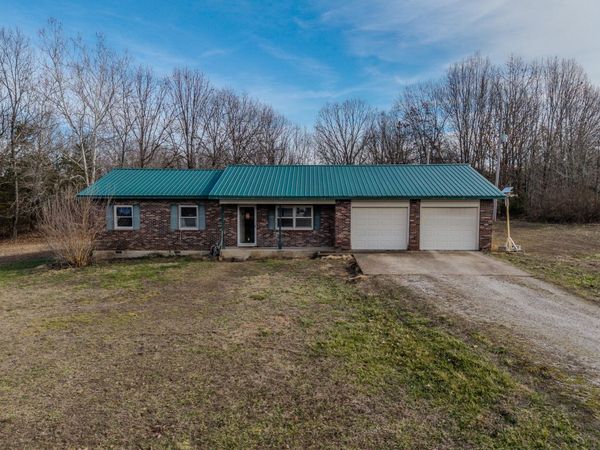 6282 Highway 5, Hartville, MO 65667