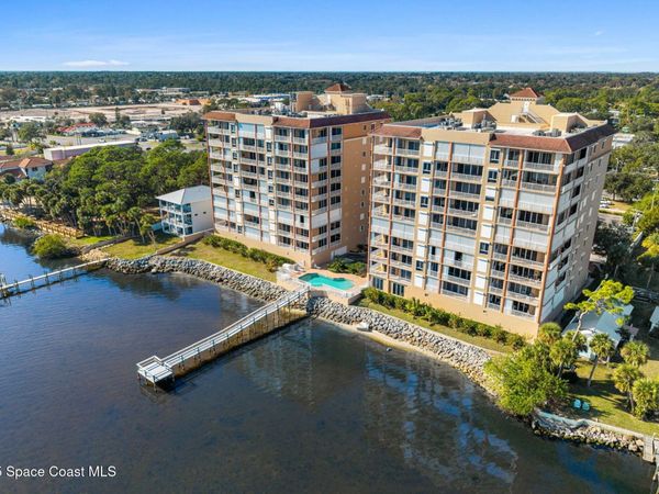 3205 S Washington Avenue, Unit 301b, Titusville, FL 32780