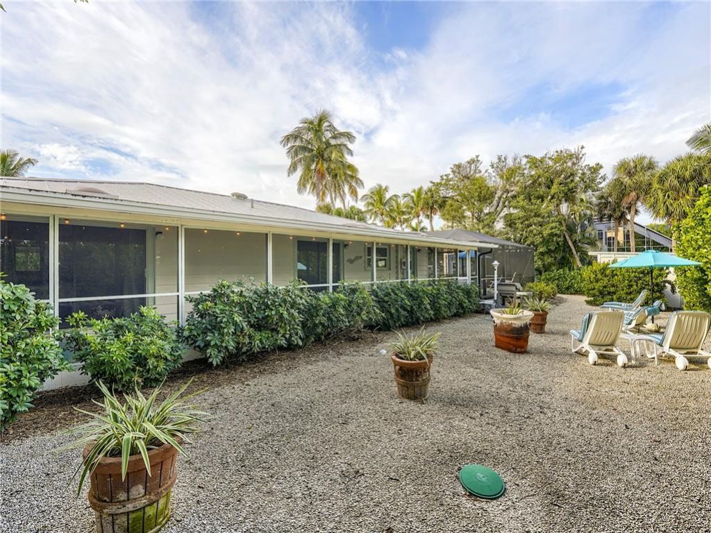 11510 Murmond Ln , Captiva, FL 33924 Photo