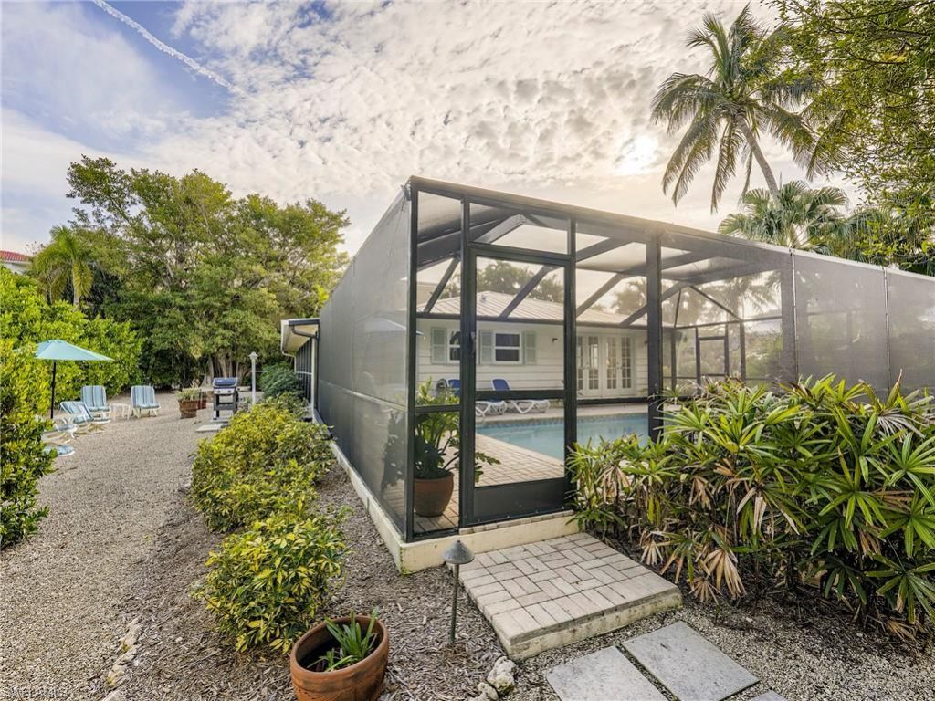 11510 Murmond Ln , Captiva, FL 33924 Photo