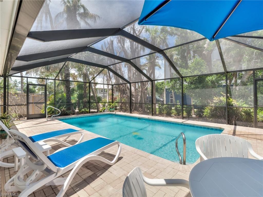 11510 Murmond Ln , Captiva, FL 33924 Photo